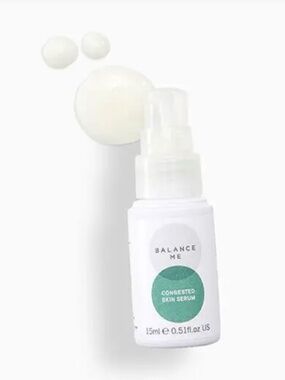 BALANCE ME Congested Skin Serum